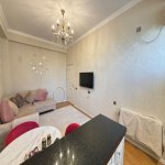 Satılır 2 otaqlı Yeni Tikili, İnşaatçılar metrosu, Yasamal rayonu 10