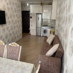 Kirayə (aylıq) 2 otaqlı Yeni Tikili, Yasamal rayonu 5