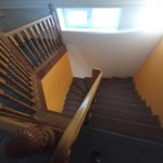 Kirayə (aylıq) 10 otaqlı Həyət evi/villa, Nəsimi rayonu 6