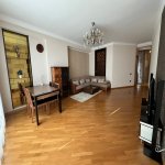 Kirayə (aylıq) 3 otaqlı Yeni Tikili, Xətai metrosu, Ağ şəhər, Xətai rayonu 1