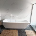Kirayə (aylıq) 4 otaqlı Həyət evi/villa, Badamdar qəs., Səbail rayonu 24