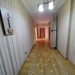 Kirayə (aylıq) 3 otaqlı Yeni Tikili, Memar Əcəmi metrosu, Nəsimi rayonu 10