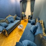 Kirayə (aylıq) 4 otaqlı Köhnə Tikili, Nizami metrosu, Yasamal rayonu 8
