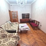Kirayə (aylıq) 3 otaqlı Köhnə Tikili, Gənclik metrosu, Nərimanov rayonu 1