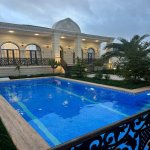 Satılır 5 otaqlı Həyət evi/villa, Şüvəlan, Xəzər rayonu 7