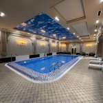 Kirayə (günlük) 6 otaqlı Həyət evi/villa İsmayıllı 3