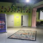 Kirayə (aylıq) Obyekt, Həzi Aslanov metrosu, H.Aslanov qəs., Xətai rayonu 9