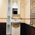 Kirayə (günlük) 3 otaqlı Yeni Tikili, Xətai metrosu, Ağ şəhər, Xətai rayonu 6