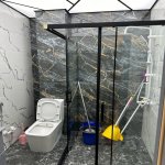 Satılır 3 otaqlı Yeni Tikili, Xətai metrosu, Ağ şəhər, Xətai rayonu 17