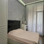 Kirayə (aylıq) 2 otaqlı Yeni Tikili, Gənclik metrosu, Nərimanov rayonu 8