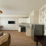 Kirayə (aylıq) 1 otaqlı Yeni Tikili, 28 May metrosu, Nəsimi rayonu 5