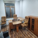 Kirayə (aylıq) 4 otaqlı Ofis, Gənclik metrosu, Nərimanov rayonu 8