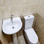 Kirayə (aylıq) 3 otaqlı Yeni Tikili, Qara Qarayev metrosu, Nizami rayonu 18