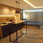 Satılır 1 otaqlı Köhnə Tikili, Elmlər akademiyası metrosu, Nərimanov heykəli, Yasamal rayonu 4