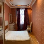 Satılır 4 otaqlı Yeni Tikili, Xətai metrosu, Xətai rayonu 19