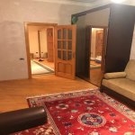 Kirayə (aylıq) 3 otaqlı Yeni Tikili, Qara Qarayev metrosu, Nizami rayonu 14