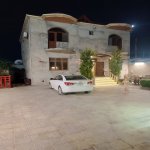 Satılır 5 otaqlı Həyət evi/villa, Koroğlu metrosu, Sabunçu rayonu 10