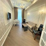 Kirayə (aylıq) 2 otaqlı Yeni Tikili, Ağ şəhər, Xətai rayonu 1