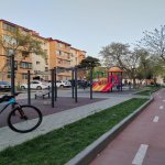 Satılır 1 otaqlı Köhnə Tikili, Neftçilər metrosu, 8-ci kilometr, Nizami rayonu 8