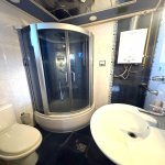 Satılır 2 otaqlı Köhnə Tikili, Badamdar qəs., Səbail rayonu 8