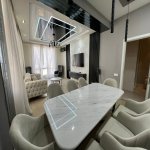 Аренда 3 комнатная Новостройка, пос. Бакиханова, Сабунчу район 2