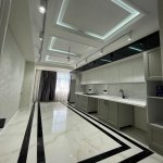 Satılır 3 otaqlı Yeni Tikili, Qara Qarayev metrosu, Nizami rayonu 11