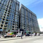 Kirayə (aylıq) 3 otaqlı Yeni Tikili, Həzi Aslanov metrosu, Əhmədli, Xətai rayonu 1