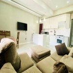 Kirayə (aylıq) 3 otaqlı Yeni Tikili, Tibb Universiteti, Nəsimi rayonu 3