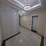 Satılır 3 otaqlı Yeni Tikili, Azadlıq metrosu, 8-ci mikrorayon, Binəqədi rayonu 8