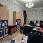 Kirayə (aylıq) 4 otaqlı Ofis, Nəriman Nərimanov metrosu, Nərimanov rayonu 4