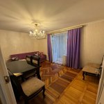 Kirayə (aylıq) 2 otaqlı Köhnə Tikili, Gənclik metrosu, Nərimanov rayonu 2