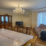 Kirayə (aylıq) 3 otaqlı Yeni Tikili, Nəriman Nərimanov metrosu, Nərimanov rayonu 5