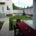 Kirayə (günlük) 4 otaqlı Həyət evi/villa Qəbələ 8