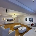 Satılır 3 otaqlı Yeni Tikili, Nəriman Nərimanov metrosu, Nərimanov rayonu 3