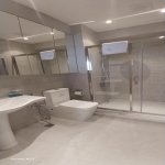 Kirayə (aylıq) 3 otaqlı Yeni Tikili, Botanika bağı, Səbail rayonu 16