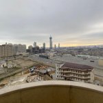 Продажа 2 комнатная Новостройка, м. Короглу метро, 8-ой километр, Низаминский р-н район 12