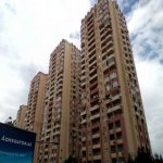 Kirayə (aylıq) 3 otaqlı Yeni Tikili, İnşaatçılar metrosu, Yasamal rayonu 3