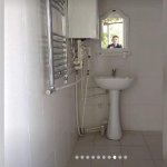 Kirayə (aylıq) 3 otaqlı Bağ evi, Şüvəlan, Xəzər rayonu 8
