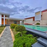 Satılır 5 otaqlı Həyət evi/villa, Şüvəlan, Xəzər rayonu 1