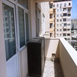 Kirayə (aylıq) 2 otaqlı Yeni Tikili, Həzi Aslanov metrosu, Xətai rayonu 1