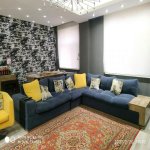 Kirayə (aylıq) 4 otaqlı Yeni Tikili, İçərişəhər metrosu, Bayıl qəs., Səbail rayonu 2