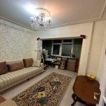 Kirayə (aylıq) 2 otaqlı Köhnə Tikili, Neftçilər metrosu, Bakıxanov qəs., Sabunçu rayonu 11