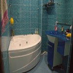 Satılır 3 otaqlı Yeni Tikili, Neftçilər metrosu, 8-ci kilometr, Nizami rayonu 15