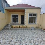 Satılır 3 otaqlı Həyət evi/villa, Masazır, Abşeron rayonu 1