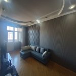 Kirayə (aylıq) 1 otaqlı Yeni Tikili, Gənclik metrosu, Nərimanov rayonu 1