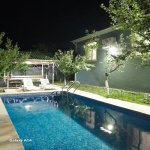 Kirayə (günlük) 4 otaqlı Həyət evi/villa İsmayıllı 9