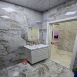 Аренда 3 комнатная Новостройка, İnşaatçılar метро, пос. Йени Ясамал, Ясамал район 12