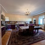 Satılır 11 otaqlı Həyət evi/villa, Badamdar qəs., Səbail rayonu 11