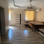 Satılır 3 otaqlı Həyət evi/villa, Binə qəs., Xəzər rayonu 2
