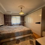 Продажа 2 комнатная Вторичка, м. Автовокзал метро, пос. Биляджари, Бинагадинский р-н район 14